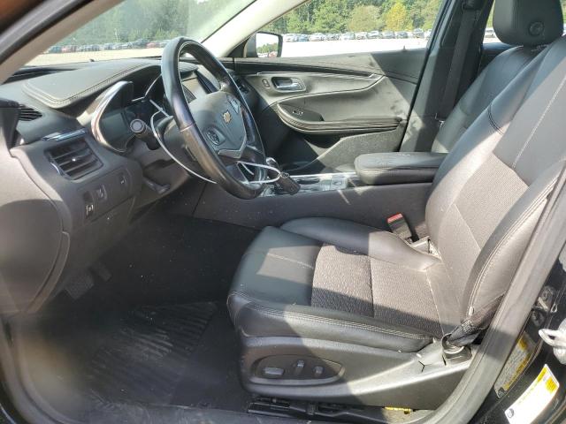 Фото 7 - CHEVROLET IMPALA