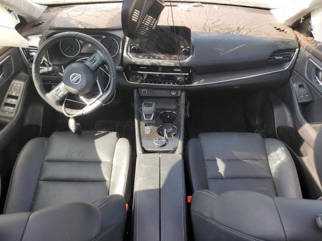 Фото 8 - NISSAN ROGUE