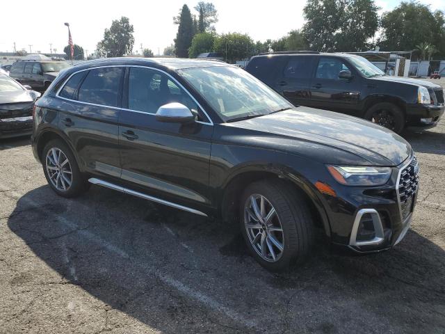 Фото 4 - AUDI SQ5