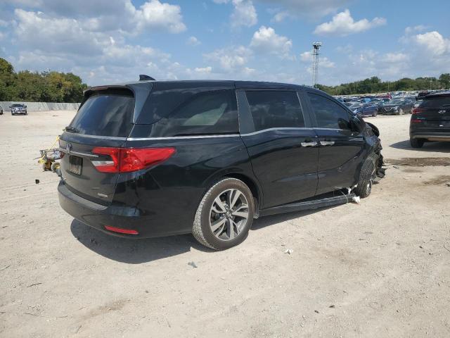 Фото 3 - HONDA ODYSSEY