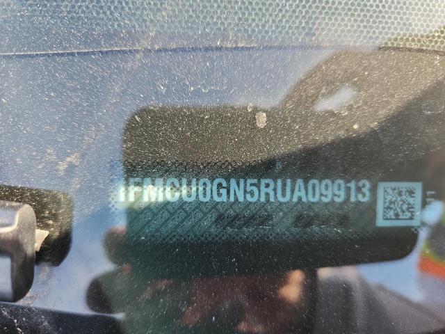 Фото 13 - FORD ESCAPE ACT