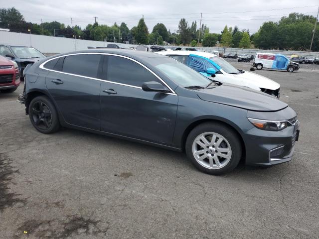 Фото 4 - CHEVROLET MALIBU