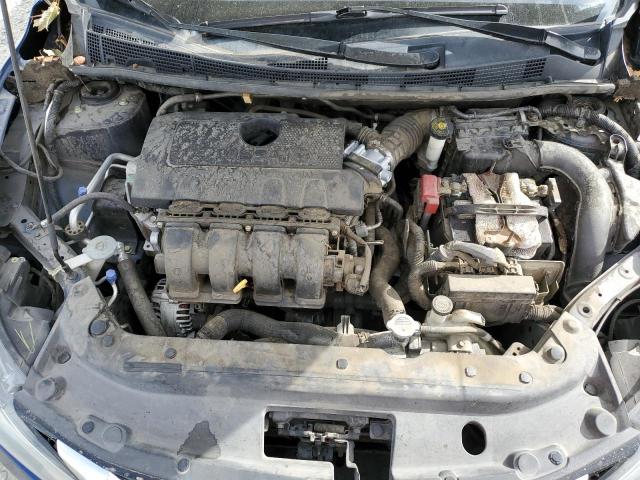 Фото 11 - NISSAN SENTRA