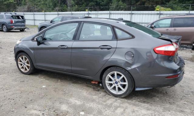 Фото 2 - FORD FIESTA