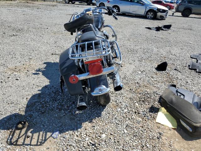 HARLEY-DAVIDSON FL 2000