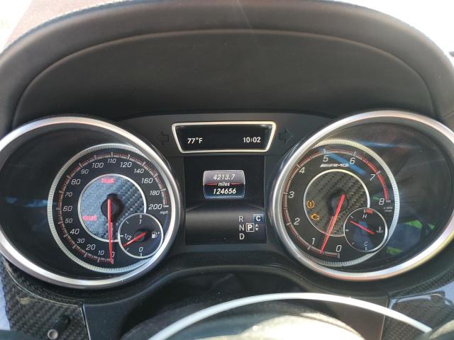 Фото 9 - MERCEDES-BENZ GLE-CLASS