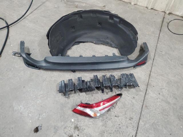 Фото 12 - TOYOTA CAMRY