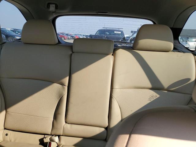 Фото 10 - SUBARU OUTBACK