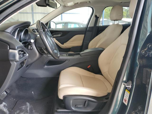 Фото 7 - JAGUAR F-PACE