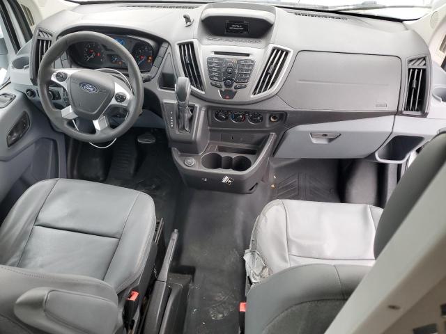 Фото 8 - FORD TRANSIT