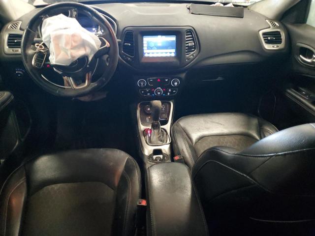 Фото 8 - JEEP COMPASS