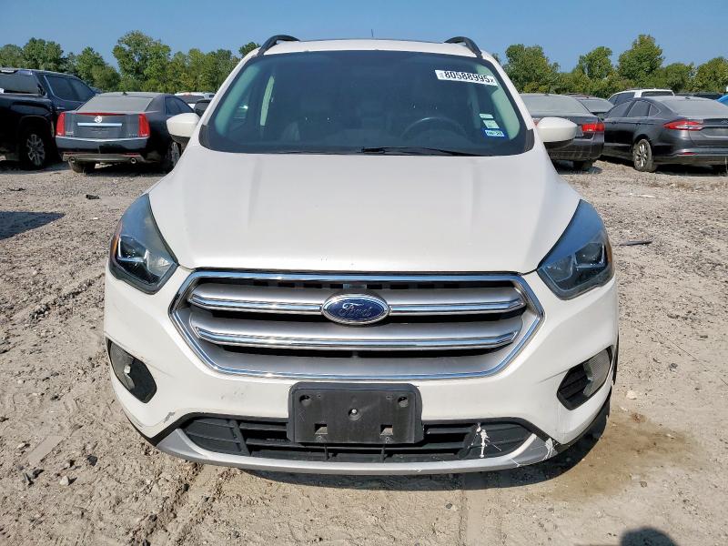 Фото 5 - FORD ESCAPE