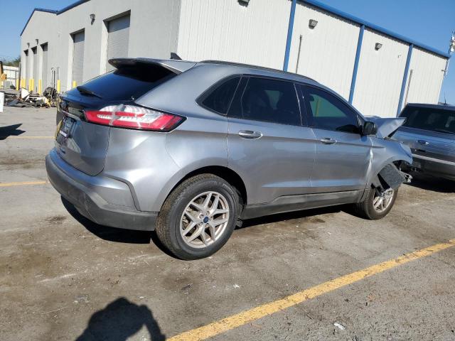 Фото 3 - FORD EDGE