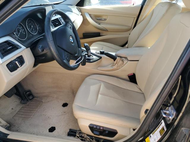 Фото 7 - BMW 3 SERIES