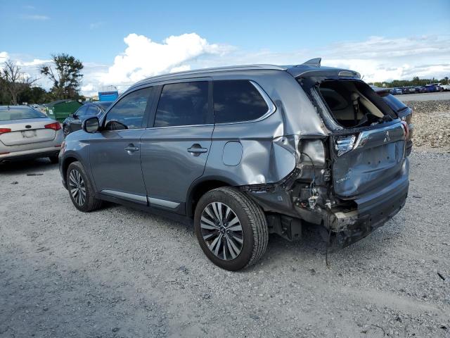 Фото 2 - MITSUBISHI OUTLANDER