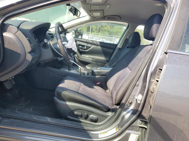 Фото 7 - NISSAN ALTIMA