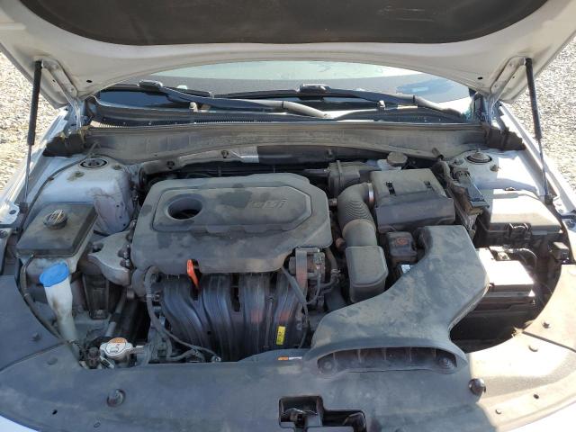 Фото 11 - KIA OPTIMA