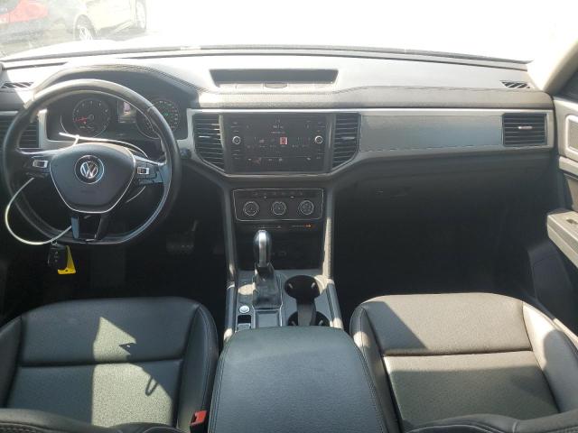 Фото 8 - VOLKSWAGEN ATLAS