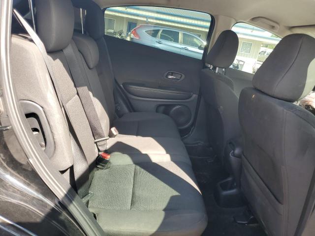 Фото 11 - HONDA HR-V