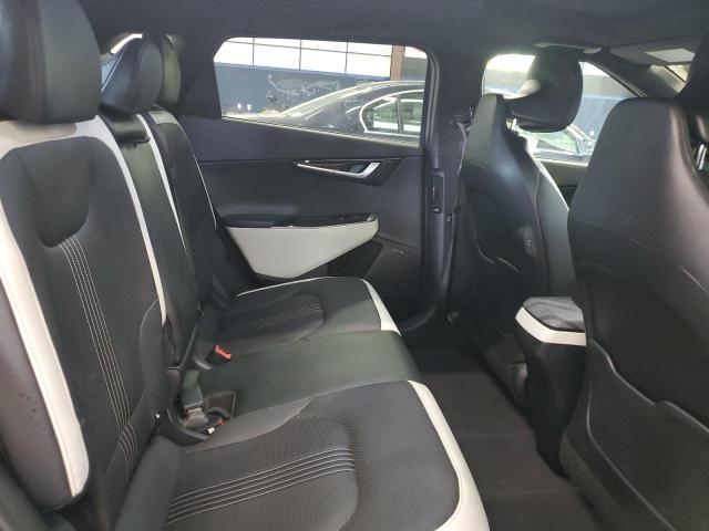 KIA EV6 GT LIN 2023 VIN KNDC4DLC8P5121144