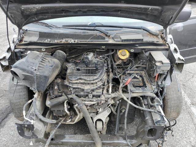 Фото 12 - DODGE CARAVAN