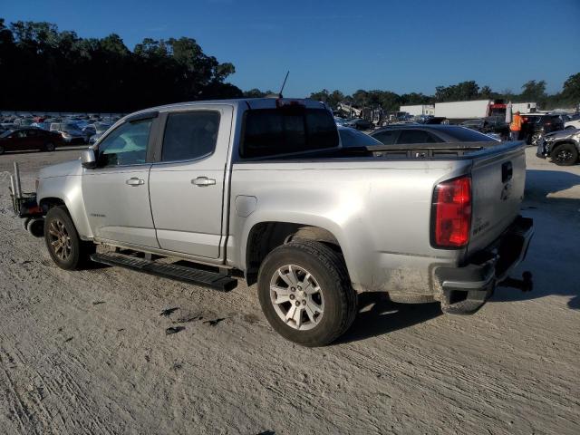 Фото 2 - CHEVROLET COLORADO