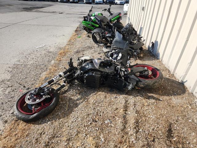 KAWASAKI ZX636 K 2025