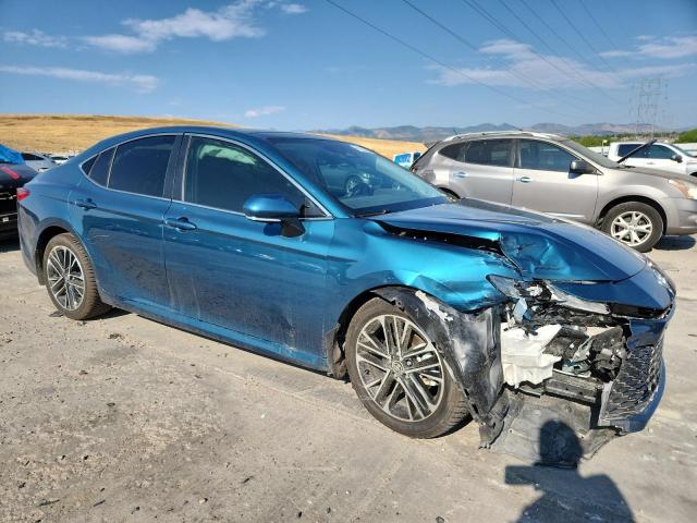 Фото 4 - TOYOTA CAMRY