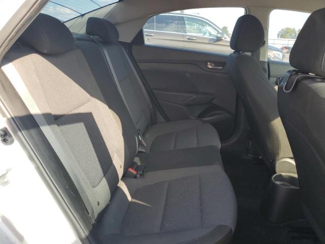 Фото 10 - HYUNDAI ACCENT