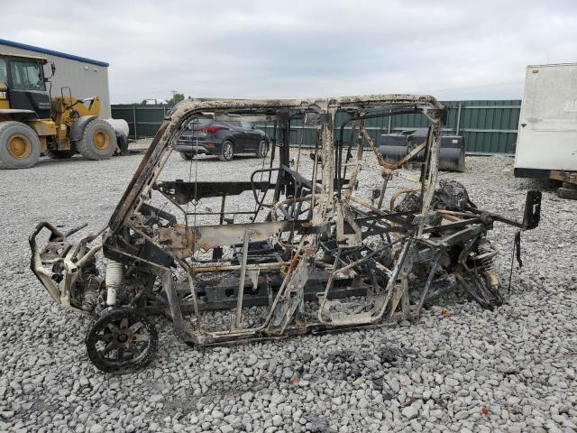 CAN-AM DEFENDER M 2021