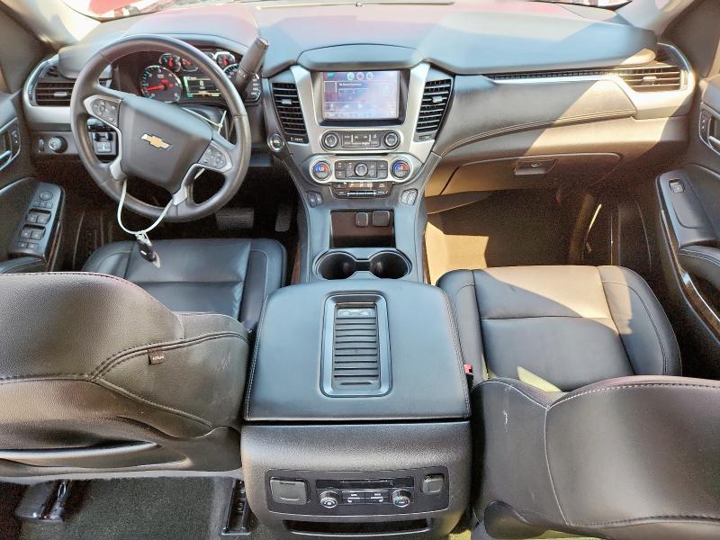 Фото 8 - CHEVROLET TAHOE