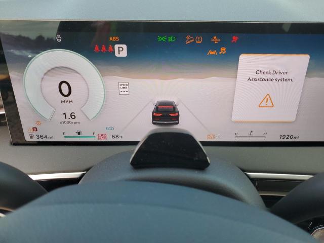 Фото 9 - GENESIS GV70 ADVAN