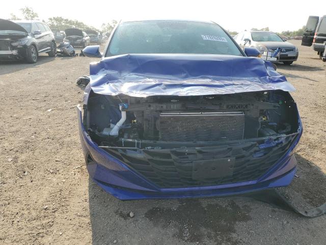 Фото 5 - HYUNDAI ELANTRA