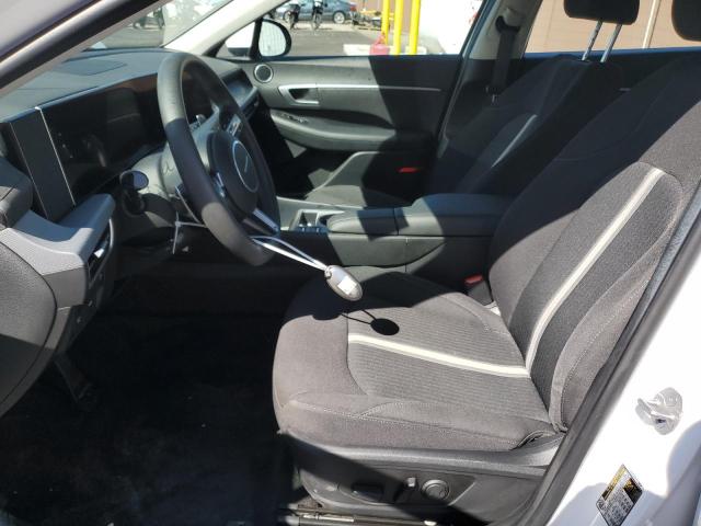 Фото 7 - HYUNDAI SONATA