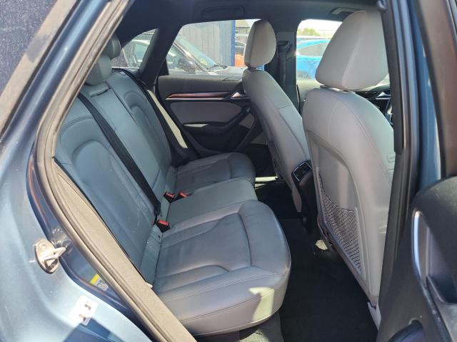 Фото 11 - AUDI Q3