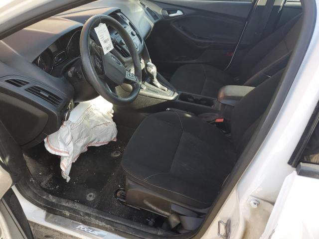 Фото 7 - FORD FOCUS