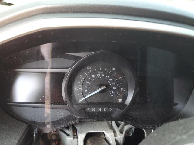 Фото 9 - FORD EDGE