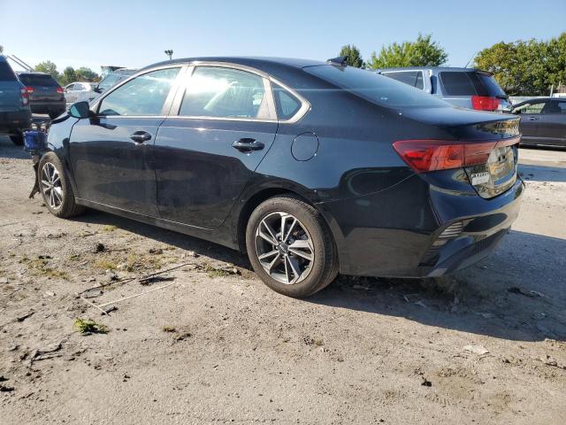 Фото 2 - KIA FORTE