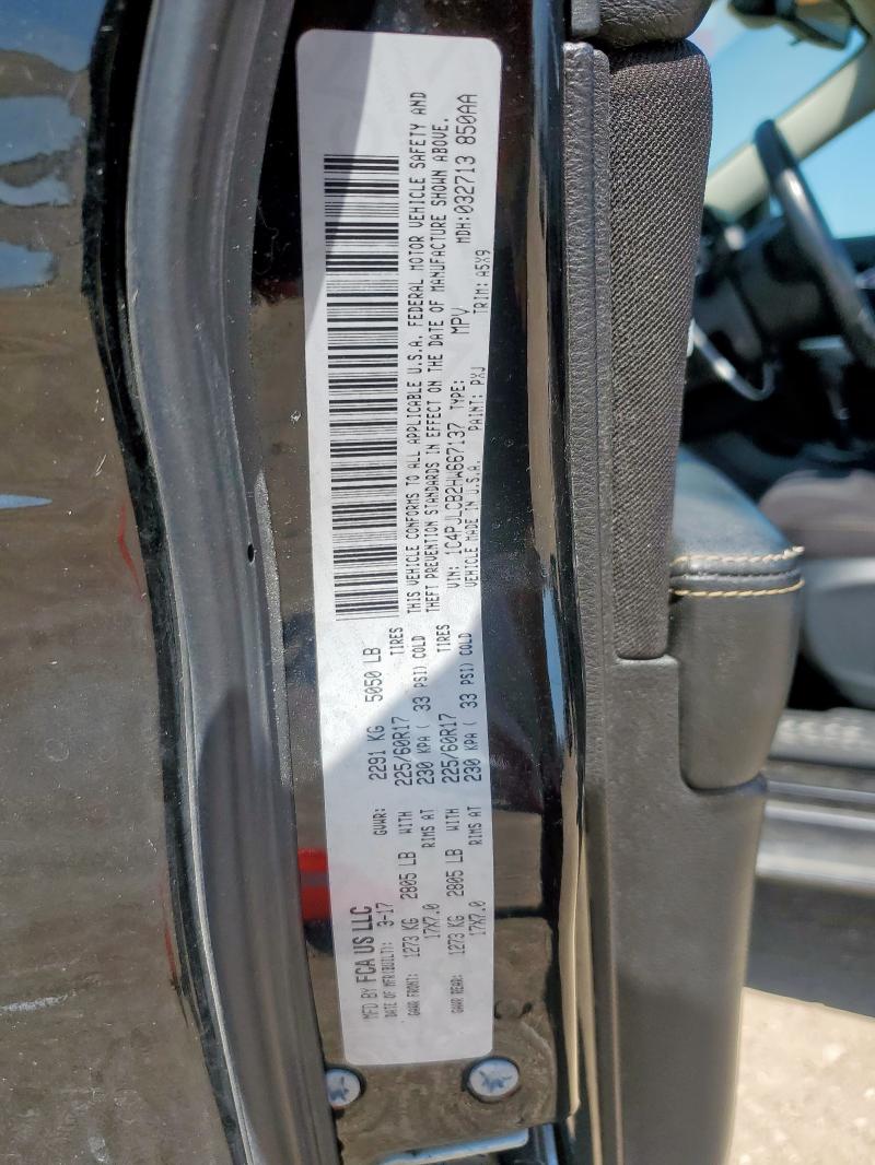 Фото 12 - JEEP GRAND CHER