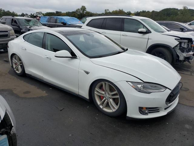 Фото 4 - TESLA MODEL S