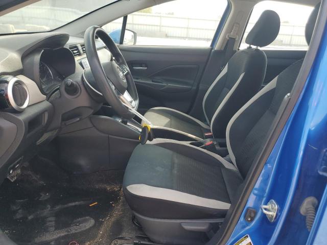 Фото 7 - NISSAN VERSA