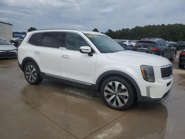 Фото 4 - KIA TELLURIDE