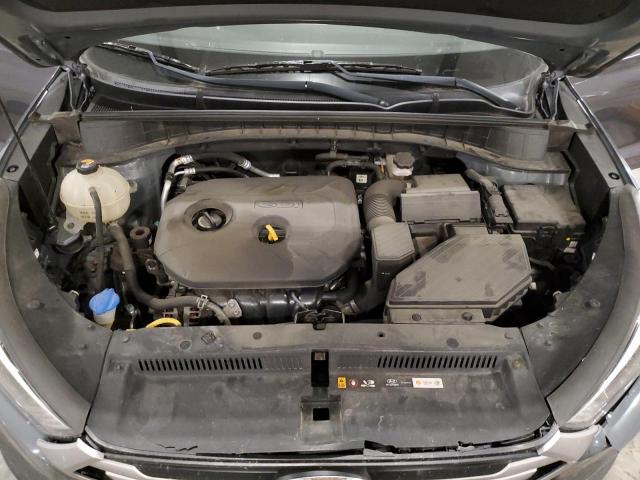 Фото 12 - HYUNDAI TUCSON