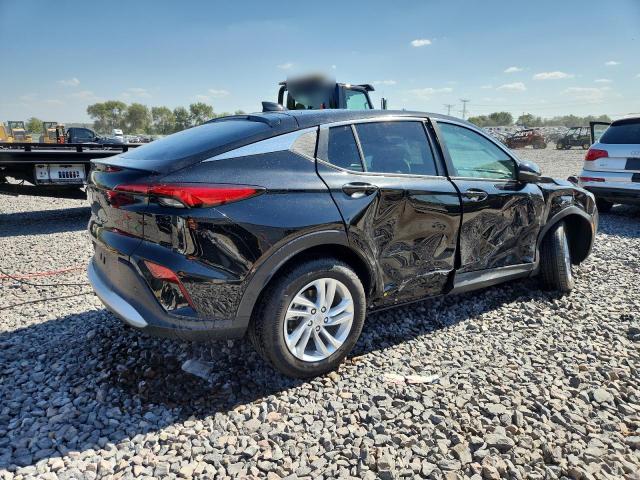 BUICK ENVISTA PR 2025 VIN KL47LAEP9SB161367