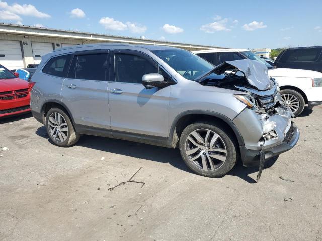 Фото 4 - HONDA PILOT