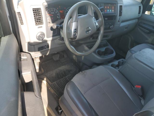 Фото 8 - NISSAN NV