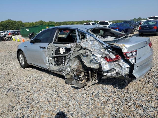 Фото 2 - KIA OPTIMA