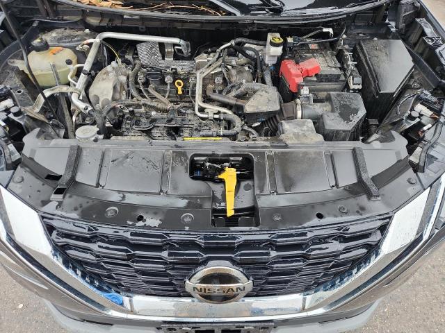 Фото 12 - NISSAN ROGUE