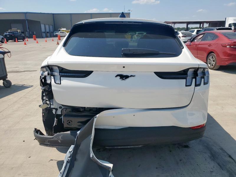 FORD MUSTANG 2025 VIN 3FMTK3SU4SMA32938