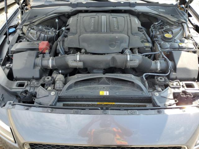 Фото 11 - JAGUAR XF